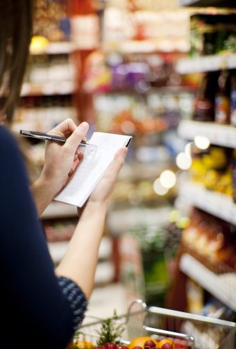 coordinateur de drive auchan